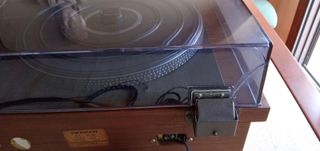 Pioneer PL 61