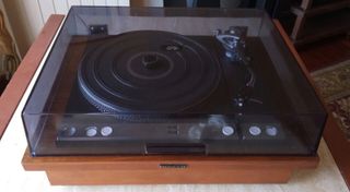 Pioneer PL 61