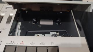Casio PB-700 y FA-10 Pocket computer impresora 