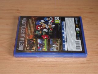SONIC FORCES Ps4 - Nuevo y Precintado Edición 🇪🇸