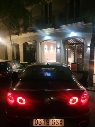 Volkswagen Passat CC 2010