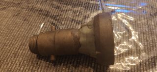 Adattatore per macchina GPL