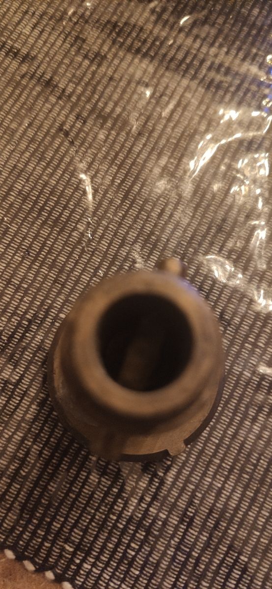 Adattatore per macchina GPL