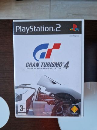 Juegos PlayStation 2