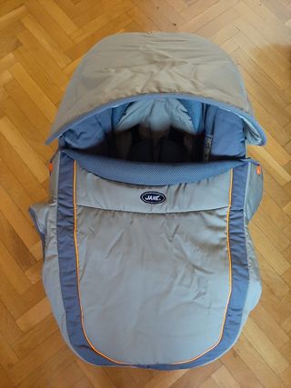 Carrito cochecito niño,cuco y maxi cosi