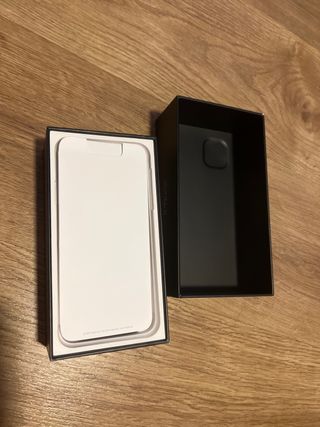 Caja iPhone 11 Pro Max