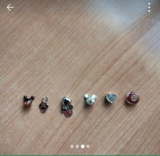 Complemento Pandora