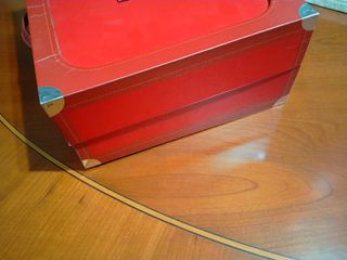 Caja regalo Carolina Herrera