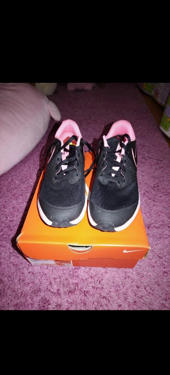 Zapatillas deportivas