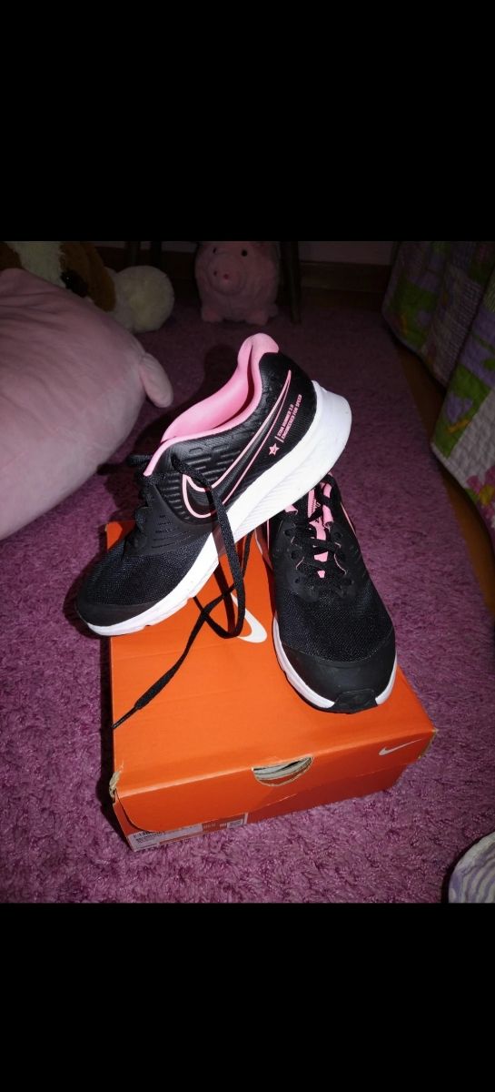 Zapatillas deportivas