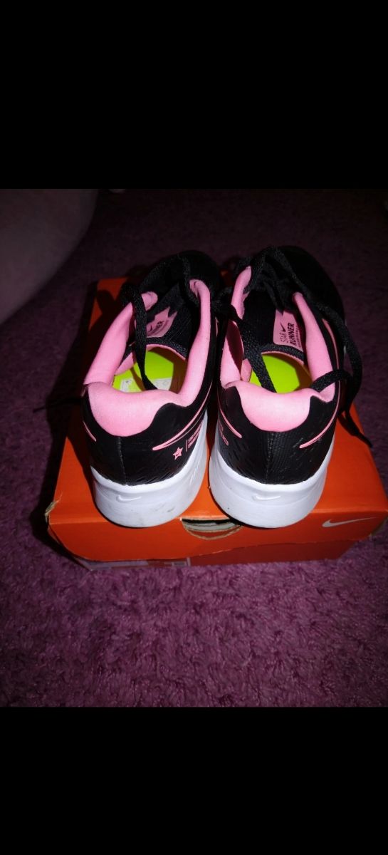 Zapatillas deportivas