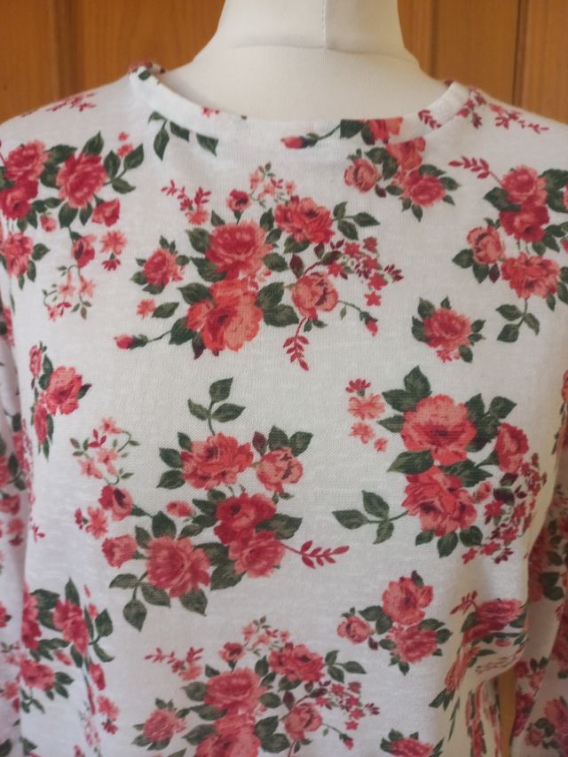 Camiseta Springfield