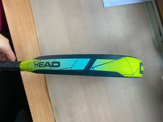 Pala de padel HEAD EXPLOSION
