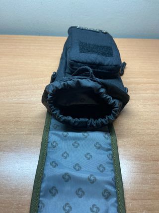 Funda/ bandolera cámara digital
