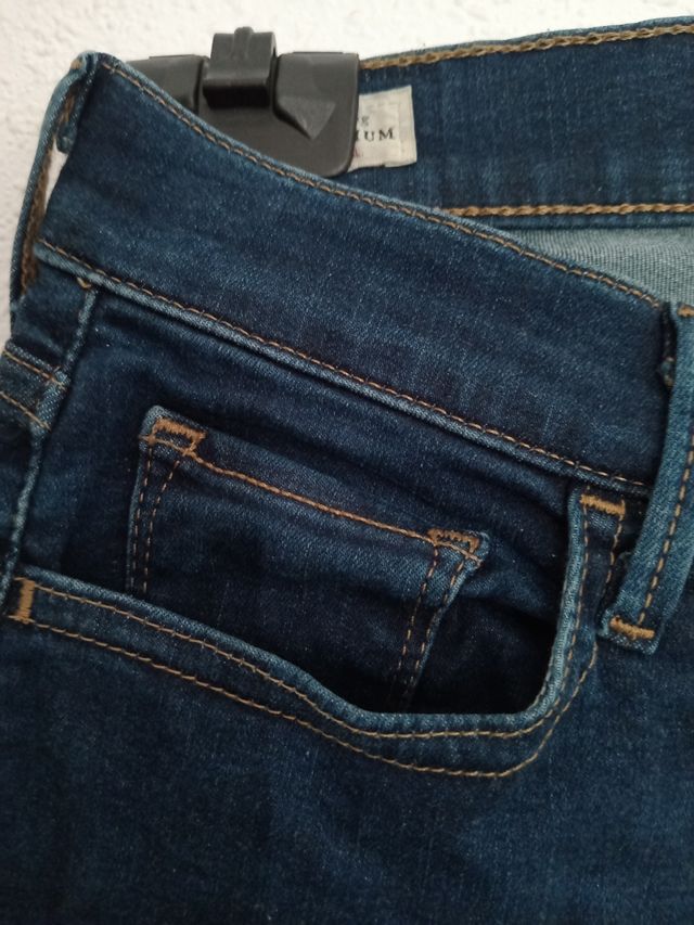 Vaqueros 👖  Levis 