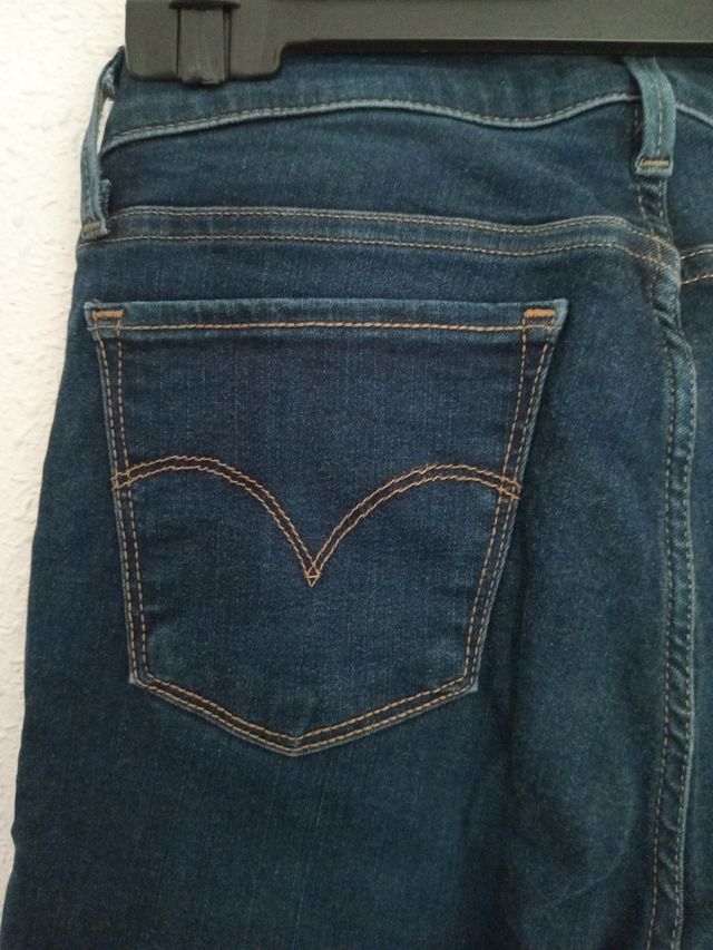 Vaqueros 👖  Levis 