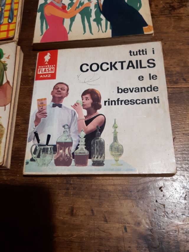 Libretti  Flash 1967