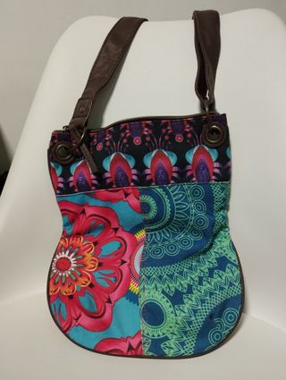 Bolso de Desigual