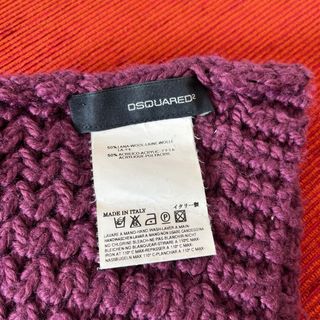 cappello berretto dsquared 2 dsquared2