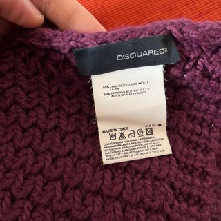 cappello berretto dsquared 2 dsquared2