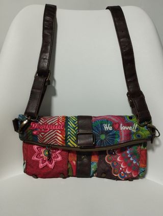 Bolso de Desigual