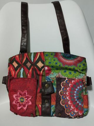 Bolso de Desigual