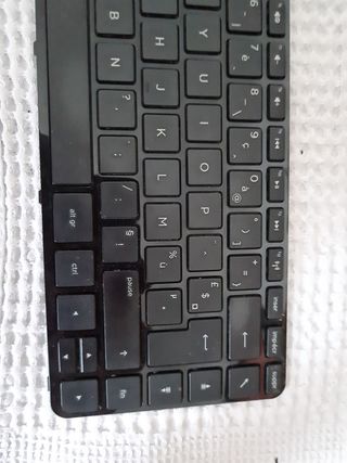 PAVILION 14 n040 el Notebook