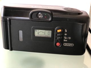 Canon Mega Zoom 105