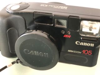 Canon Mega Zoom 105