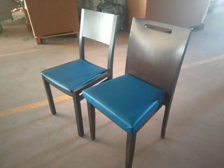 Muebles, sillas de oficina 