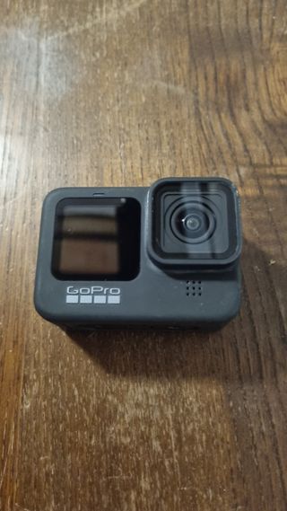 GoPro hero 9 black