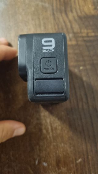 GoPro hero 9 black