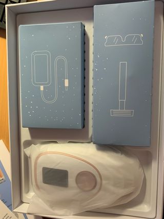 ipl depiladora laser