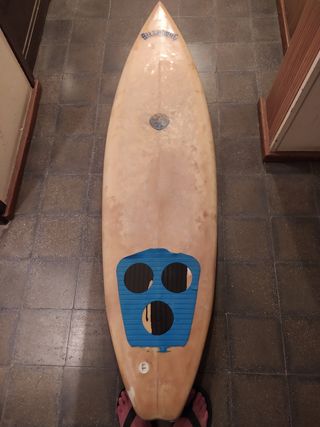 Tabla Surf 6'6
