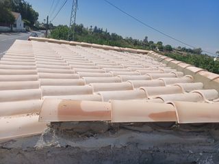 TEJERO ARCOS TLF.651429938