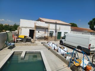 TEJERO ARCOS TLF.651429938