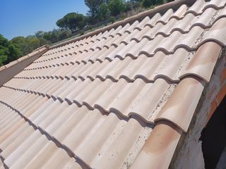 TEJERO ARCOS TLF.651429938