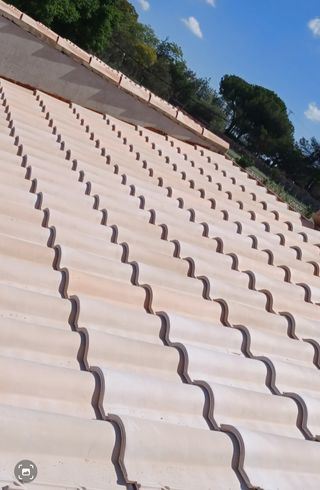 TEJERO ARCOS TLF.651429938