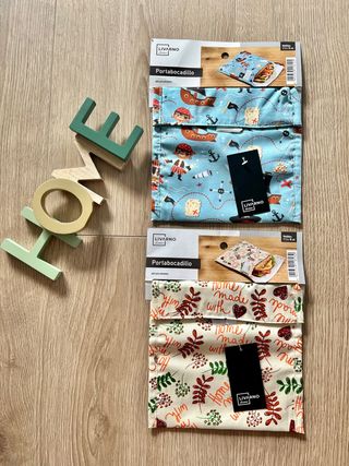 PORTABOCADILLO ECOLÓGICO