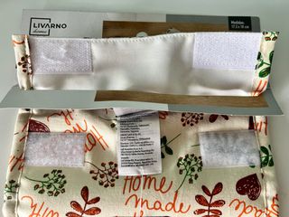 PORTABOCADILLO ECOLÓGICO