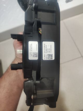 Despieces bmw 530e60