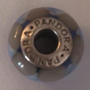 Pandora charm
