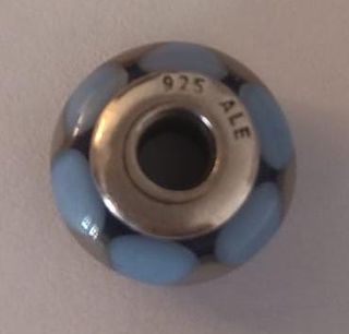 Pandora charm