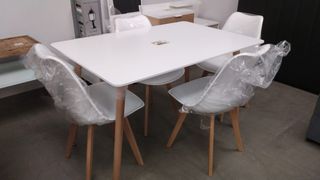 HERMOSO CONJUNTO INCLUYE ENVÍO Y MONTAJE 