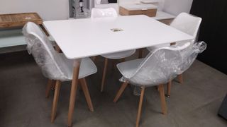 HERMOSO CONJUNTO INCLUYE ENVÍO Y MONTAJE 