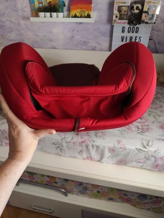 Silla Cybex grupo 2-3