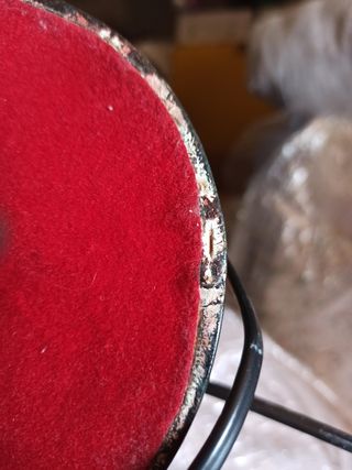 2x40€Lámpara mesa