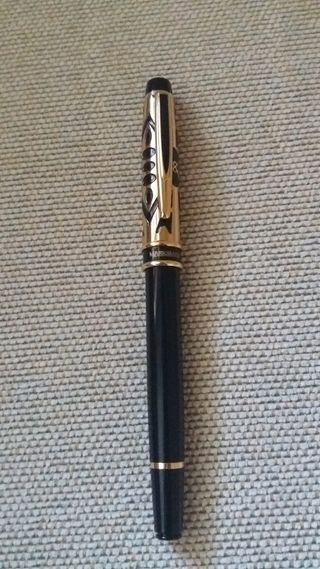 PLUMA VINTAGE / MARKSMAN