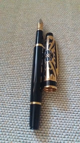 PLUMA VINTAGE / MARKSMAN