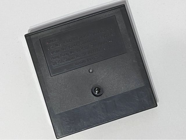 SEGA GAME GEAR FIFA 96 SOCCER